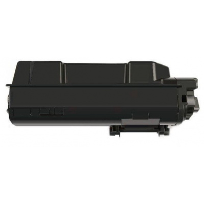 Triumph Adler PK-1011 nero (black) toner compatibile