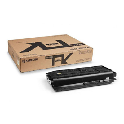 Kyocera Toner-kit TK-7135, black, 20000pp\., TASKalfa MZ3200i
