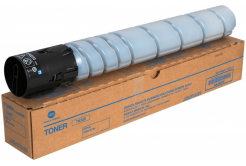 Konica Minolta TN326 AAJ605H nero (black) toner originale