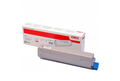 OKI 47095702 magenta (magenta) toner originale