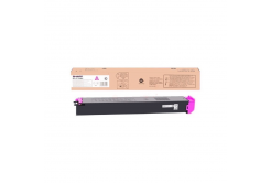 Sharp BPGT30MB magenta toner originale