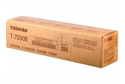 Toshiba T7200E nero (black) toner originale
