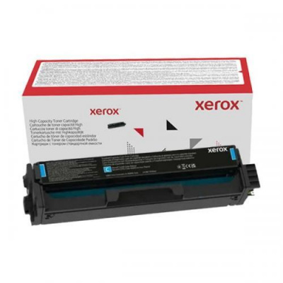 Xerox 006R04396 ciano (cyan) toner originale