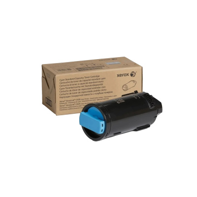 Xerox 106R03481 ciano (cyan) toner originale