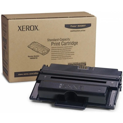 Xerox 108R00794 nero (black) toner originale