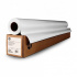 HP Recycled Satin Canvas 3D8C2A, 310 g/m2, 54", 1372mm x 45.7m, raso, bianco, rotolo di carta