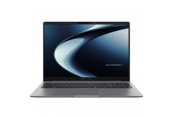 ASUS ExpertBook P5/PM5606CGA-OLEDR9641X/AI9-HX470/16"/WUXGA/64GB/1TB/AMD int/W11P/Grigio/3R On-Site