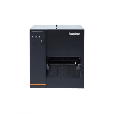 Brother TJ-4005DN TJ4005DNZ1 stampante di etichette