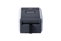 Brother TD-4550DNWBFC TD4550DNWBFCZ1 stampante di etichette