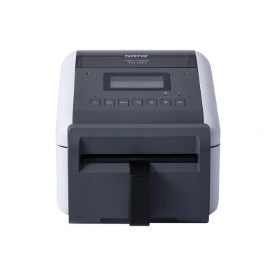 Brother TD-4550DNWBFC TD4550DNWBFCZ1 stampante di etichette