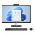 HP 27 27-cr1008nc B22FHEA#BCM Computer All-in-one, 27", FHD, T, U5-125U, 32GB, 1TB SSD, 4C-iGPU, W11H, Black, 2R