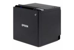 Epson TM-m30II C31CJ27112 USB, BT, Ethernet, 8 dots/mm (203 dpi), ePOS, black stampante per ricevute