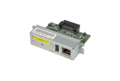 Metapace interface, ethernet