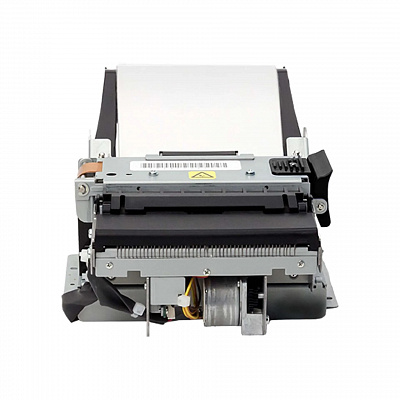 Stampante fiscale Star Sanei SK1-311SF4-Q-M-SP 37963784, USB, RS232, 8 punti/mm (203 dpi), taglierina
