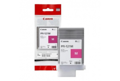 Canon PFI-121M 6267C001 magenta cartuccia originale