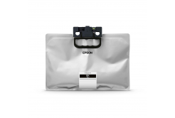 Epson T12F1 XXL C13T12F140 nero (black) cartuccia originale