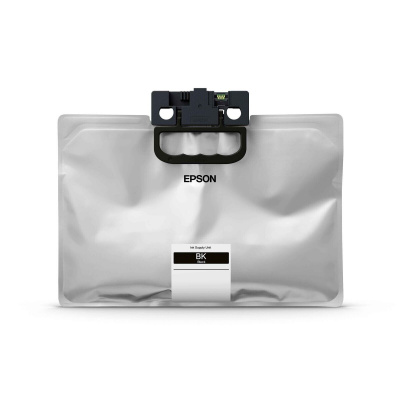 Epson T12F1 XXL C13T12F140 nero (black) cartuccia originale
