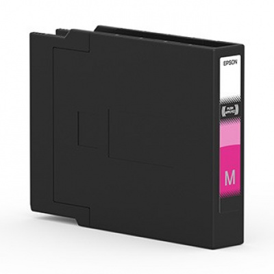 Epson T14B3 C13T14B340 XXL magenta cartuccia originale