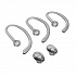 HP Earloops+Earbuds, grigio