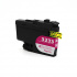 Cartuccia compatibile con Brother LC-3233 magenta (magenta)