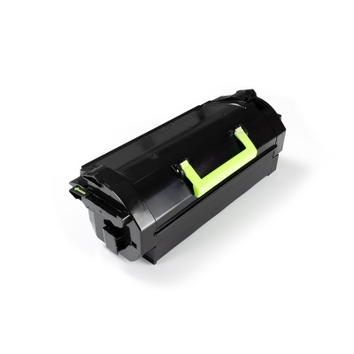 Lexmark 53B2X00 nero (black) toner compatibile