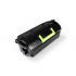 Lexmark 53B2X00 nero (black) toner compatibile