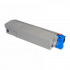 OKI 46490624 nero (black) toner compatibile