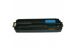 Samsung CLT-C504S ciano (cyan) toner compatibile