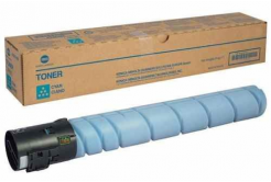 Konica Minolta TN514C ciano (cyan) toner originale