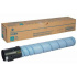 Konica Minolta TN514C ciano (cyan) toner originale