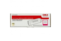 OKI 45862815 magenta (magenta) toner originale
