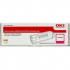 OKI 45862815 magenta (magenta) toner originale