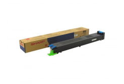 Sharp MX-27GTMA magenta toner originale