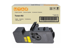 Triumph Adler PK-5015Y 1T02R7ATA0 giallo (yellow) toner originale