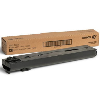 Xerox 006R01738 nero (black) toner originale