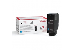 Xerox 006R04621 ciano (cyan) cartuccia originale