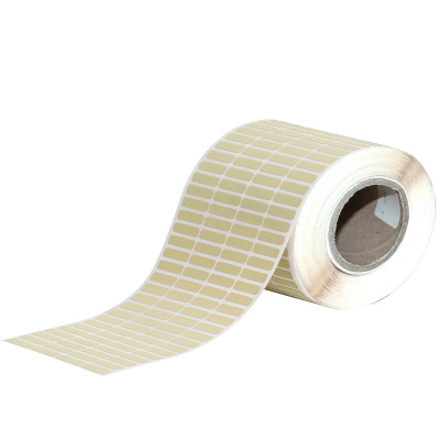 Brady BPT-1-652-2.5 / 236700, etichette in carta termica, 19.05 mm x 6.35 mm