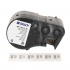 Brady M5-17-432-CL-BK / 170873, 25.40 mm, Polyester, testo nera / sfondo trasparente