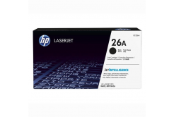 HP 26A CF226A nero (black) toner originale