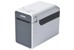 Brother TD-2135N TD2135NXX1 stampante di etichette