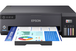Epson EcoTank L11050 C11CK39402 stampante inkjet