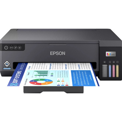 Epson EcoTank L11050 C11CK39402 stampante inkjet
