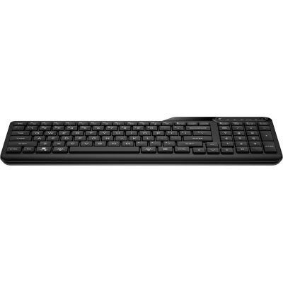HP 7N7B8AA#BCM 460/Bezdrátová Bluetooth/Černá