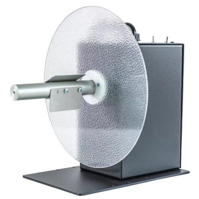 Labelmate CAT-3-STANDARD LMR004/LMX501 avvolgitore con cauzione metallica