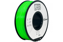 Professional Lab FG-P137-E1, 3D filamento, ASA, Green, 1kg, 1,75mm