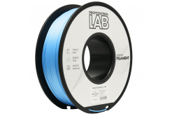 Professional Lab FG-P168-E1, filamento 3D, PLA, 1,75 mm, 1000 g, Blu (Pastel blue)