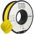 Professional Lab FG-P52-E1, 3D filamento, PLA+, 1,75mm, 1000g, Giallo (Yellow)