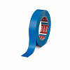 Tesa 4308, nastro per mascheratura blu, 50 mm x 50 m (36 rotoli per scatola)