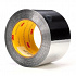 3M 425 Nastro adesivo in alluminio, spessore 0,12 mm 100 mm x 55 m