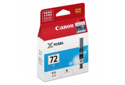 Canon PGI-72C ciano (cyan) cartuccia originale
